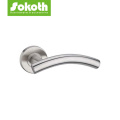 Hot sale european door locks stainless steel  handle